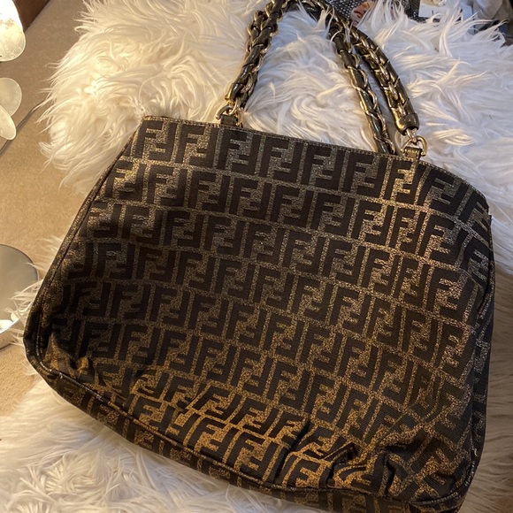 Fendi Handbag - Picture 3 of 3